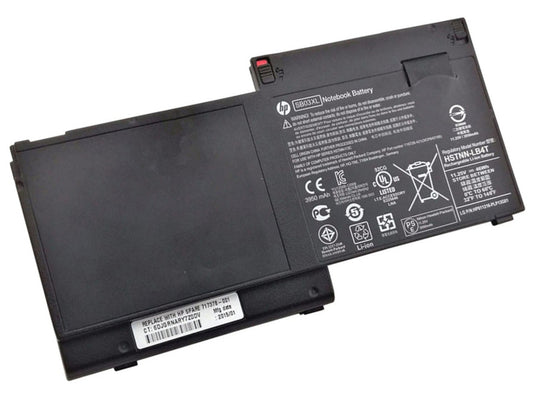 HP SB03XL New Genuine Battery Pack 3C EliteBook 720 725 820 825 G1 G2 717378-001 716726-1C1