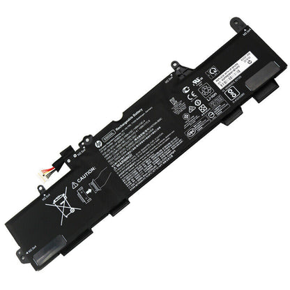 HP SS03XL Battery Pack EliteBook 735 745 830 840 G6 Zbook 14u G5 G6 932823-1C1 932823-421 932823-1C1