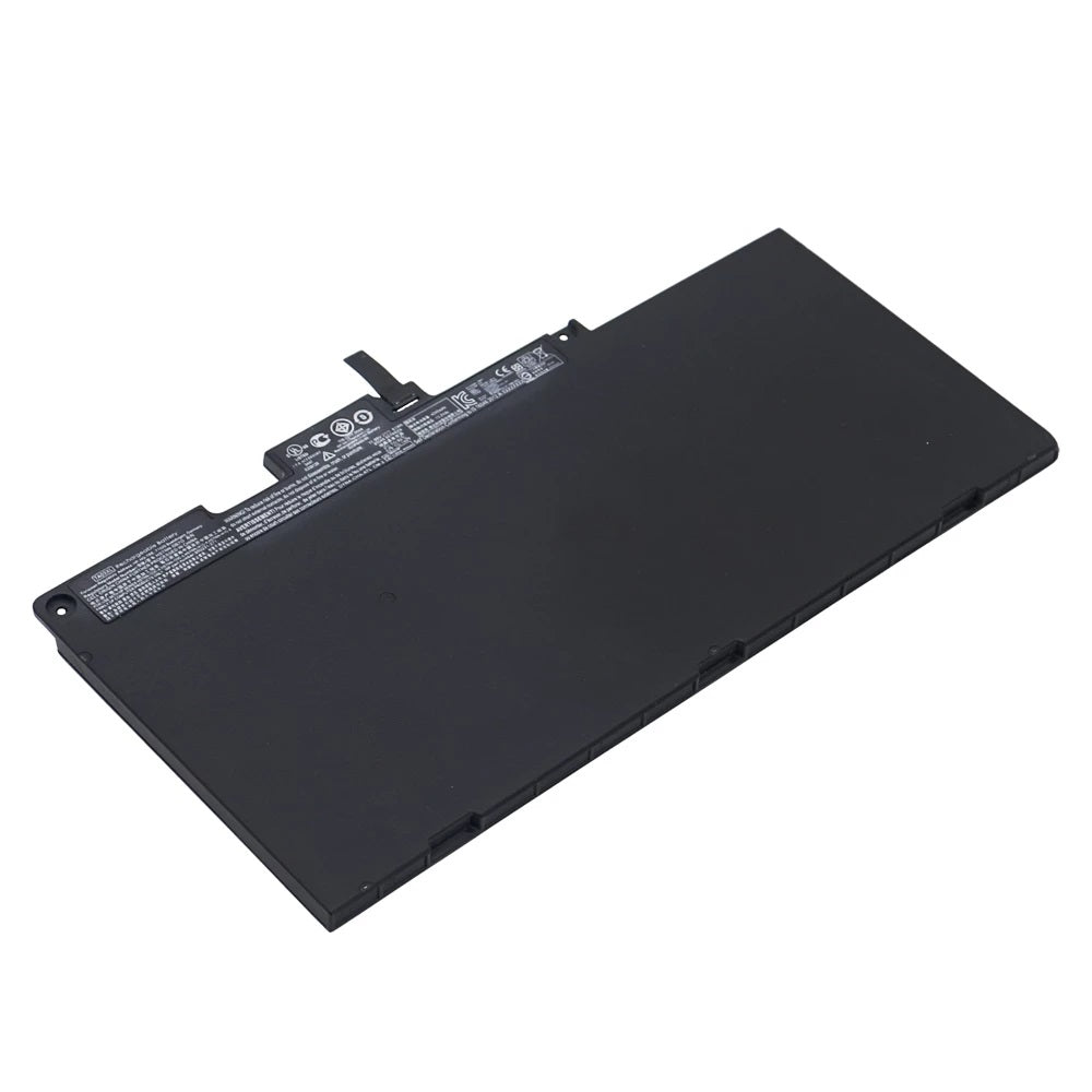 HP Laptop Battery Pack for EliteBook 745 755 840 848 850 G4 ZBook 14u G4 15u G4 TA03051XL HSTNN-IB7L HSTNN-172C-4 HSTNN-175C-5 996QA101H 854047-1C1 854047-421 854108-850 TA03 TA03XL New Genuine Original 3-Cell 51Wh 11.55V EliteBook 745G4 755G4 840G4 848G4 850G4 ZBook 14UG4 15UG4