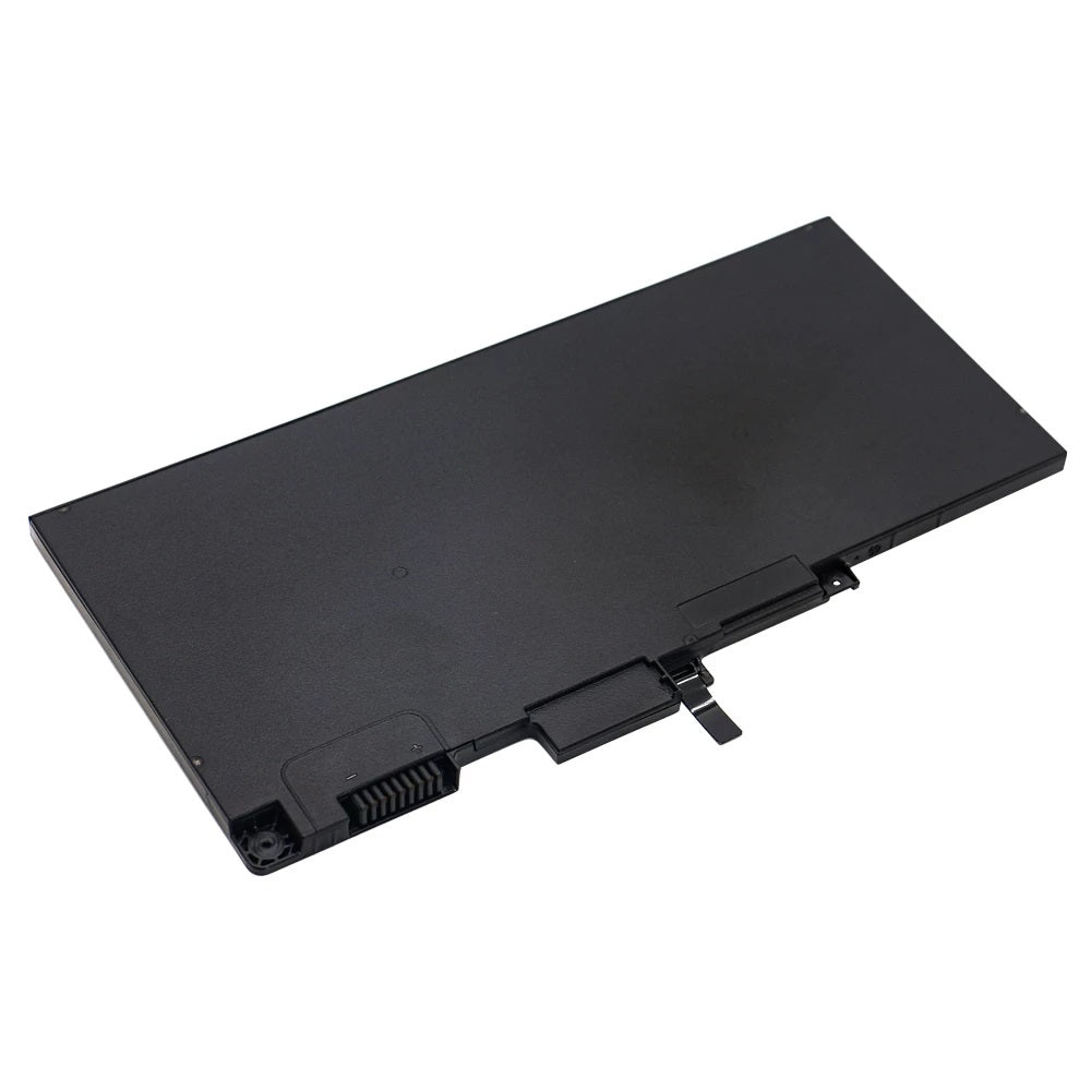 HP Laptop Battery Pack for EliteBook 745 755 840 848 850 G4 ZBook 14u G4 15u G4 TA03051XL HSTNN-IB7L HSTNN-172C-4 HSTNN-175C-5 996QA101H 854047-1C1 854047-421 854108-850 TA03 TA03XL New Genuine Original 3-Cell 51Wh 11.55V EliteBook 745G4 755G4 840G4 848G4 850G4 ZBook 14UG4 15UG4