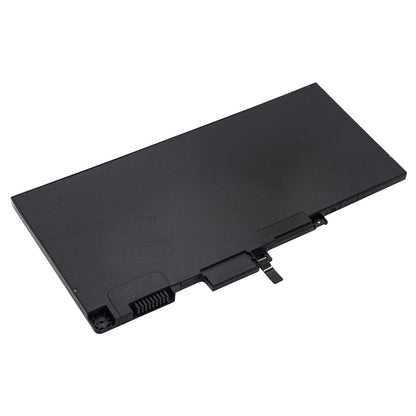 HP Laptop Battery Pack for EliteBook 745 755 840 848 850 G4 ZBook 14u G4 15u G4 TA03051XL HSTNN-IB7L HSTNN-172C-4 HSTNN-175C-5 996QA101H 854047-1C1 854047-421 854108-850 TA03 TA03XL New Genuine Original 3-Cell 51Wh 11.55V EliteBook 745G4 755G4 840G4 848G4 850G4 ZBook 14UG4 15UG4