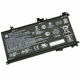 HP TE04XL New Genuine Battery Pack Omen 15-AX Pavilion 15-BC TE04063XL 905175-271 905175-2C1 905277-855