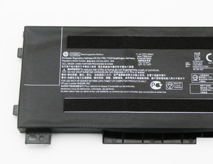 HP VV09XL New Genuine Battery Pack 9Cell 90Wh ZBook 15 G3 G4 VV09090XL 808452-001 808452-002 808452-005