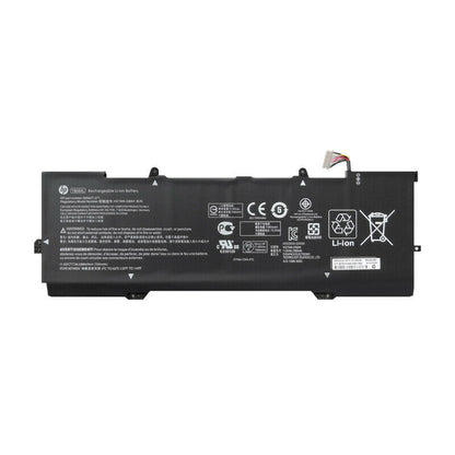 HP YB06XL New Genuine Battery Pack YB06084XL Spectre x360 15-CH 2018 926372-855 926427-271 926427-272 928372-855