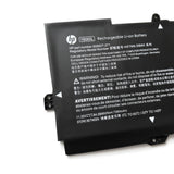HP YB06XL New Genuine Battery Pack YB06084XL Spectre x360 15-CH 2018 926372-855 926427-271 926427-272 928372-855