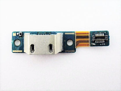 HTC USB Power Jack Connector Charging Port Dock IO Board Flex Cable Desire S 510 S510E G12 50H1014501M-A 20110124