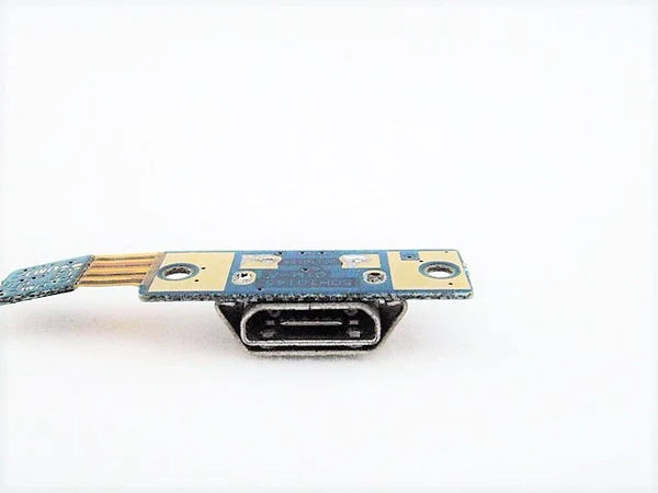 HTC USB Power Jack Connector Charging Port Dock IO Board Flex Cable Desire S 510 S510E G12 50H1014501M-A 20110124
