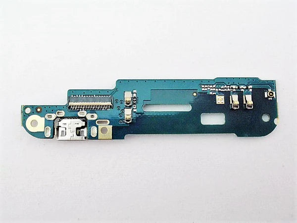HTC New Micro USB Power Jack Connector Charging Port Dock IO Board Flex Cable Desire 610 610T 50H00975-01M-A 