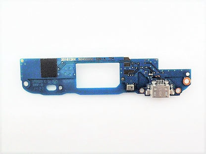 HTC USB Power Jack Connector Charging Port  IO Board Flex Cable Desire 816 D816 VA998 50H000966-32M-XC 50H000966-32M-XB