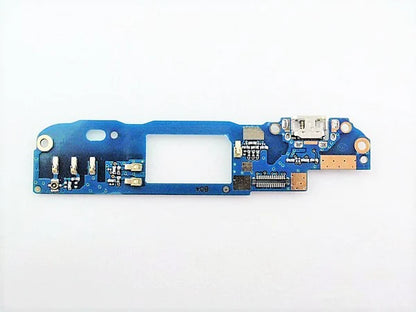 HTC USB Power Jack Connector Charging Port  IO Board Flex Cable Desire 816 D816 VA998 50H000966-32M-XC 50H000966-32M-XB