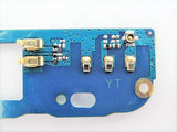 HTC USB Power Jack Connector Charging Port  IO Board Flex Cable Desire 816 D816 VA998 50H000966-32M-XC 50H000966-32M-XB