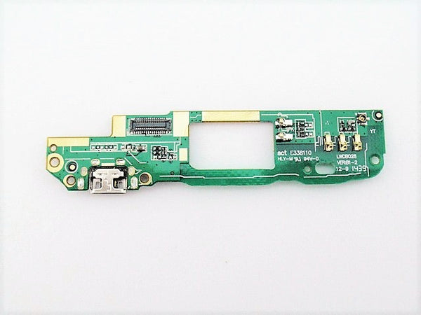 HTC New USB Power Jack Connector Charging Port Dock MIC IO Board Flex Cable Desire 816G 816H E338110 LWDB028