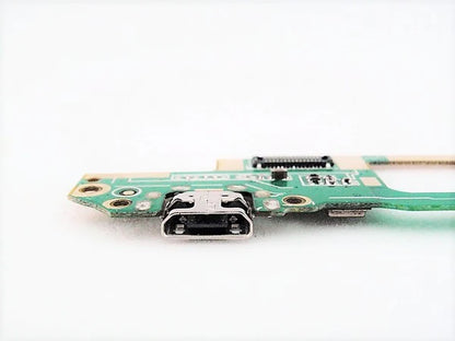 HTC New USB Power Jack Connector Charging Port Dock MIC IO Board Flex Cable Desire 816G 816H E338110 LWDB028