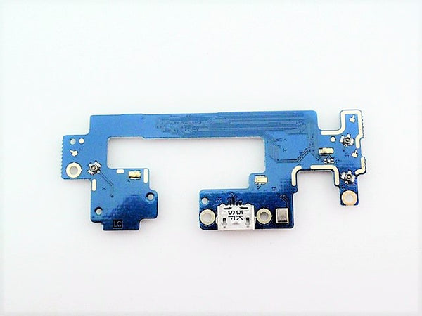 HTC New USB Power Jack Connector Charging Port Dock IO Board Flex Cable One A9 50H01136-01M-A