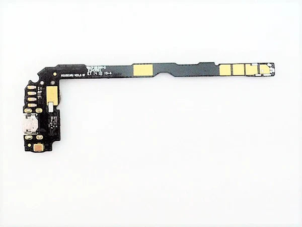 Huawei USB Power Jack Connector Charging Port IO Board Flex Cable Ascend Mate 2 MTC-C00 MT2-L02 HS10SCARU E243951