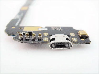 Huawei USB Power Jack Connector Charging Port IO Board Flex Cable Ascend Mate 2 MTC-C00 MT2-L02 HS10SCARU E243951