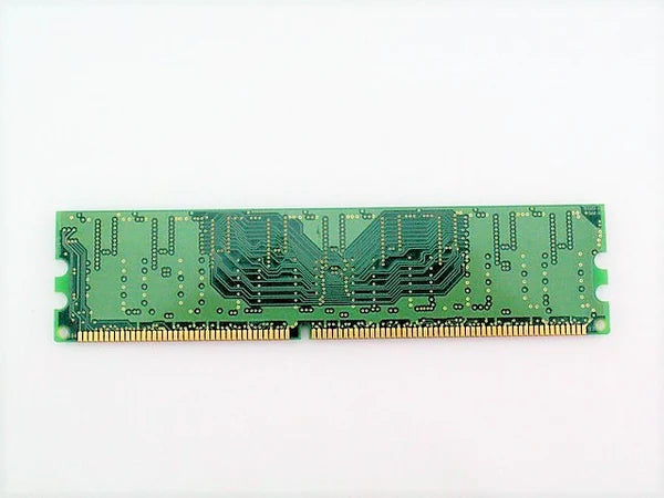 Hynix HYMD232646B8J-J Memory RAM DIMM 256MB PC2700U 333Mhz CL2.5