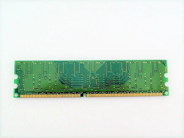 Hynix HYMD232646D8J-J Memory RAM DIMM 256MB PC2700U 333Mhz CL2.5