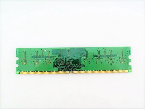 Hynix HYMP564U64BP8-Y5 Used Memory Module RAM DIMM 512MB PC2-5300U 1RX8 667Mhz Desktop Computer