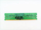 Hynix HYMP564U64CP8-Y5 Used Memory 512MB DIMM PC2-5300U 1RX8 667Mhz Desktop Computer
