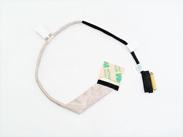 Lenovo New LCD LED LVDS Display Video Screen Cable Wistron 15W ThinkPad L430 L530 50.4SF07.003 04W6976