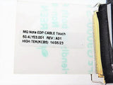 Lenovo 04X5598 LCD eDP Cable TS Thinkpad X1 Carbon X1C G2 00HM152