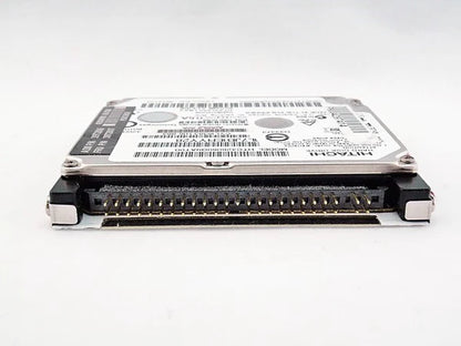 IBM 39T2807 Hard Drive 60GB 1.8 IDE 39T2806 08K1539 HTC426060G9AT00