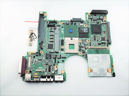 IBM 39T5398 Motherboard Thinkpad T40 91P7996 91P8016 93P3501 93P3740