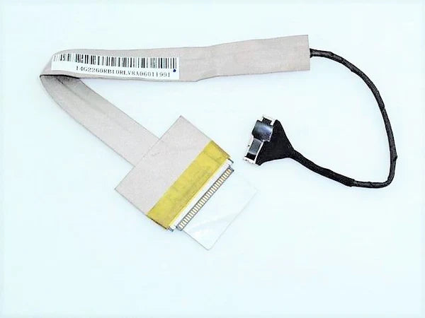 IBM Lenovo New LCD LED Display Video Screen Cable Coaxial ThinkPad SL500 14G2260RB10 44C4074 44C5374