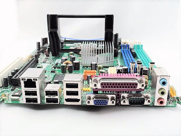 IBM Lenovo 45R4853 System Board Intel Thinkcentre M57P 45R4851 45C1760