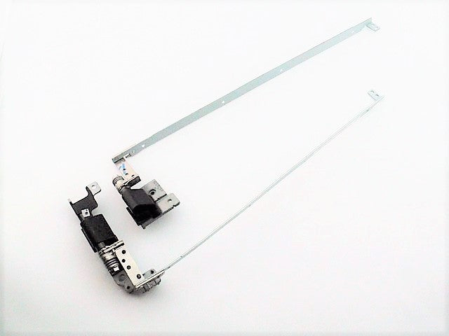 IBM Lenovo 60Y4350 LCD LED Display Hinges Thinkpad SL510 60Y4349