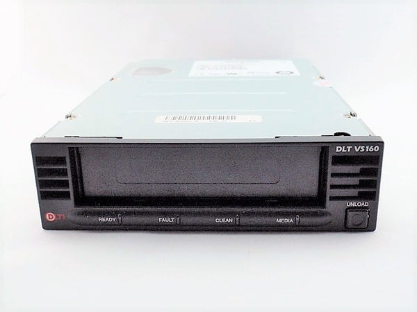 IBM 71P9180 Server Tape Backup Drive Lvd/Se 80/160GB DLT VS160