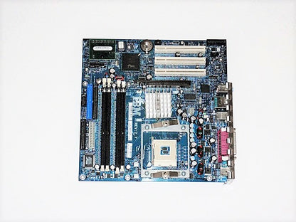 IBM Lenovo 89P7941 System Board POV ENET Thinkcentre A50 M50 73P0594