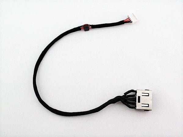 IBM Lenovo DC30100KL00 New DC In Power Jack Cable ThinkPad T440S T450S