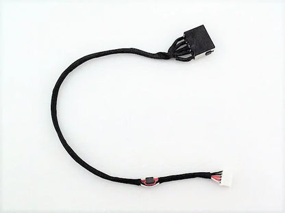 Lenovo DC Power Jack Cable for ThinkPad T440S T450S - DC30100KL00 New