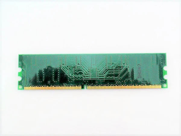 Infineon HYS64D32000GU-7-B Memory RAM DIMM 256MB PC2100U 266Mhz CL2.5
