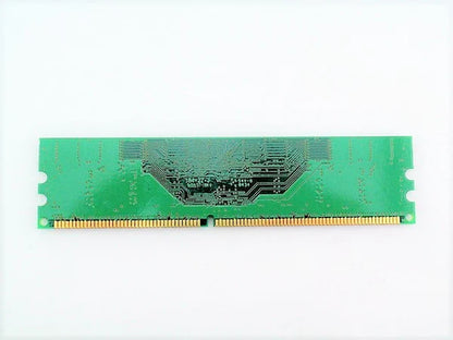 Infineon HYS64D32300GU-5-C Memory RAM DIMM 256MB PC3200U 400Mhz CL3