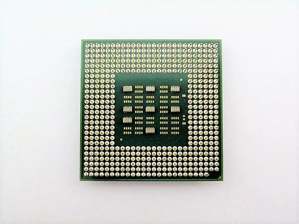 Intel SL5VJ Processor CPU P4 1.8Ghz 256K 400M S478 RK80531PC033G0K