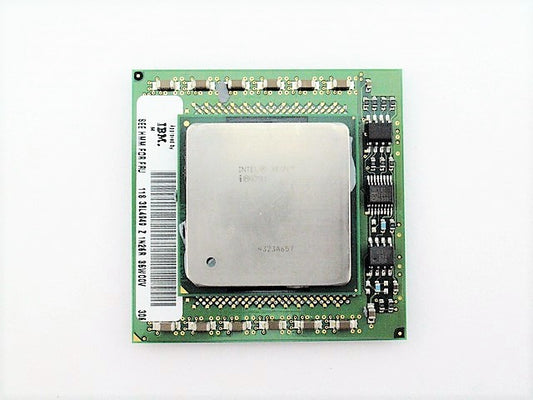 Intel SL6EM Processor CPU Xeon 2.0Ghz 512K 400M RN80532KC041512
