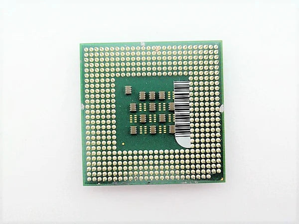 Intel SL725 Processor CPU P-M 2.8Ghz 512 533FSB S478 RK80532GE072512