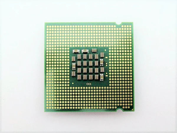 Intel SL7J5 Processor CPU P4 520 2.8Ghz 1M 800FSB JM80547PG0721M