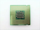 Intel SL7J5 Processor CPU P4 520 2.8Ghz 1M 800FSB JM80547PG0721M