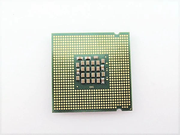 Intel SL8H7 Ref Processor CPU Celeron-D 331 2.66Ghz 256 533 S775