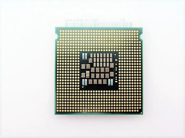 Intel SLAGB Ref Processor CPU Xeon 5140 DC 2.33Ghz 4M 1333Mhz