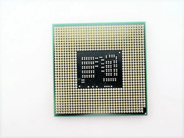 Intel SLBZY Processor CPU Celeron P4600 DC 2.0Ghz 2M CP80617005307AB