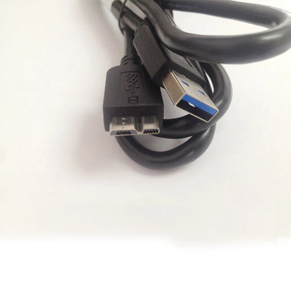 Lenovo 00HM037 USB 3.0 A to Micro B USB 3.0 Cable 1m ThinkPad Tablet 8