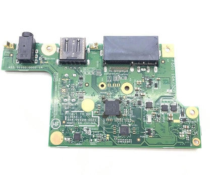 Lenovo 00HN612 DC In Power Jack USB Audio Board ThinkPad S3 Yoga 14 455.01102.0002 448.01114.0021 448.01111.00SD