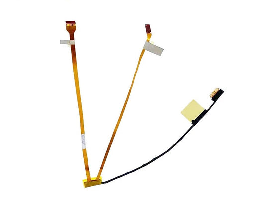 Lenovo 00HT408 LCD Display Cable Non-Touch ThinkPad X1 Carbon X1C G3 450.01405.0001 450.01405.0011