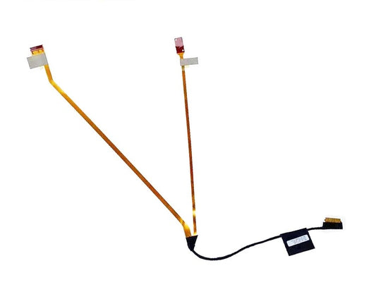 Lenovo 00HT409 LCD Display Cable Touch Screen ThinkPad X1 Carbon G3 450.01407.0001 450.01406.0001