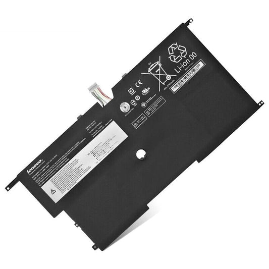 Lenovo 00HW003 Genuine Battery ThinkPad X1 Carbon 20BS 20BT Gen 3 2015 00HW002 SB10F46440 SB10F46441